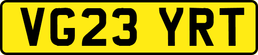VG23YRT