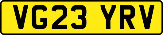 VG23YRV