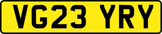VG23YRY