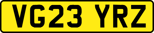 VG23YRZ