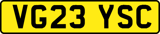 VG23YSC