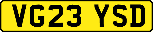 VG23YSD