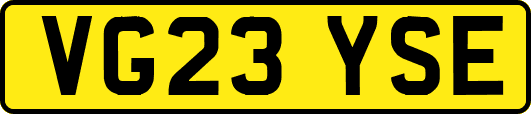 VG23YSE