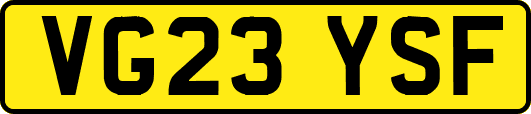 VG23YSF