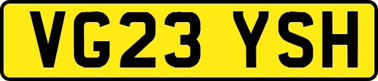 VG23YSH