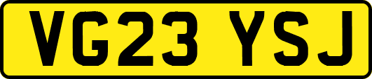 VG23YSJ