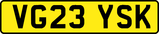 VG23YSK