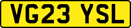 VG23YSL