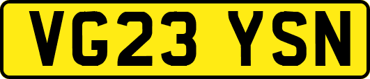 VG23YSN