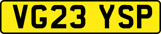 VG23YSP