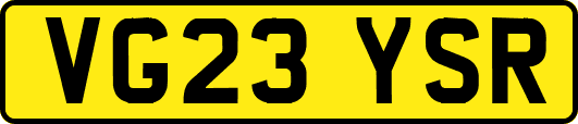 VG23YSR