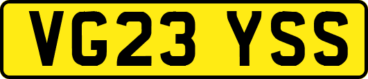 VG23YSS