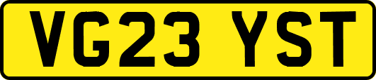 VG23YST