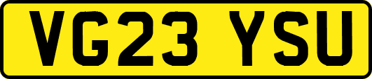 VG23YSU