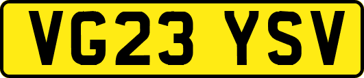 VG23YSV