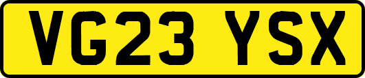 VG23YSX