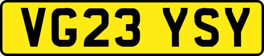 VG23YSY
