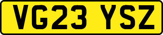 VG23YSZ