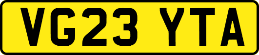 VG23YTA