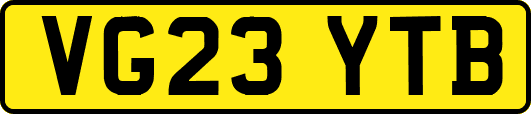 VG23YTB