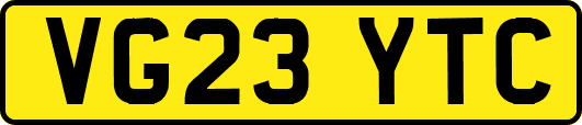 VG23YTC