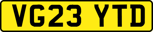 VG23YTD