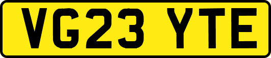 VG23YTE