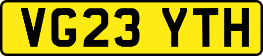 VG23YTH