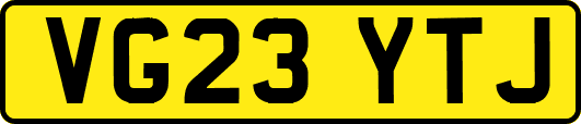 VG23YTJ