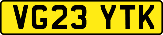 VG23YTK