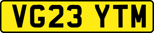 VG23YTM