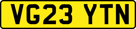 VG23YTN