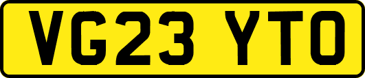 VG23YTO