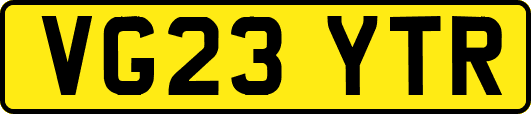 VG23YTR
