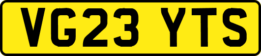 VG23YTS