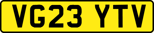 VG23YTV