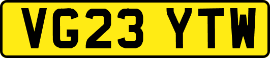 VG23YTW