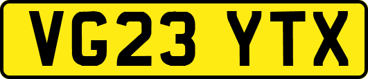 VG23YTX
