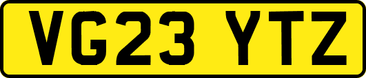 VG23YTZ