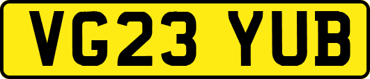 VG23YUB