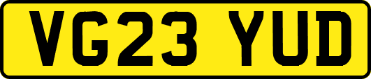 VG23YUD