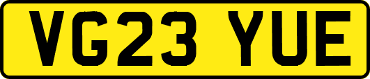 VG23YUE