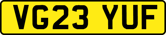 VG23YUF