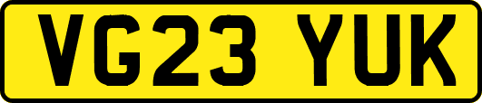 VG23YUK