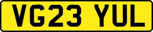 VG23YUL