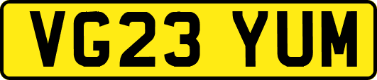 VG23YUM