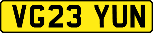 VG23YUN
