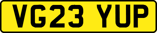 VG23YUP