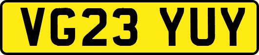 VG23YUY