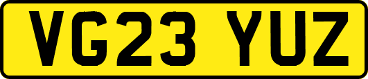 VG23YUZ